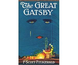 The Great Gatsby - Hardback NEW Fitzgerald, F S 01/01/1925