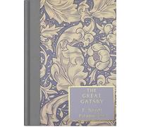 The Great Gatsby (Heritage Collection)