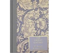 The Great Gatsby Heritage Collection Wordsworth Heritage Collection