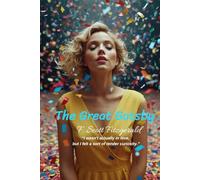 The Great Gatsby: “I wasn't actually in love, but I felt a sort of tender curiosity.”