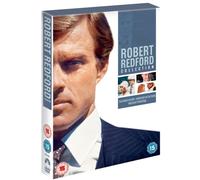 The Great Gatsby/Indecent Proposal/Barefoot In The Park [DVD] [1967]