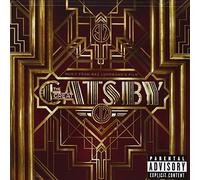 The Great Gatsby: Music From Baz Luhrmann's Film by Various Artists (2013-05-07)