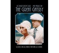 Robert Redford - The Great Gatsby(1974 edition)