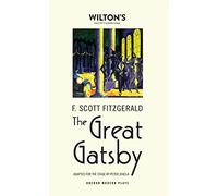 The Great Gatsby (Oberon Modern Plays)