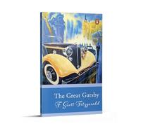 The Great Gatsby (PB)