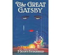 The Great Gatsby - Reader's Library Classic