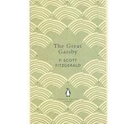 The Great Gatsby (The Penguin English Library)