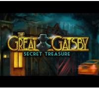 The Great Gatsby: Secret Treasure Steam CD Key