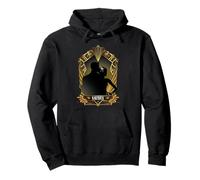 The Great Gatsby Silhouettes Pullover Hoodie