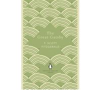 The Great Gatsby (The Penguin English Library)