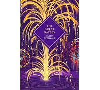 The Great Gatsby: The sprayed edge gift edition of Fitzgerald's glittering Jazz Age tale (Vintage Collector's Classics)