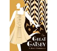 The Great Gatsby: V&A Collector's Edition: (Puffin Classics)