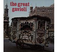 The Great Gavioli