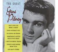 The Great Gene Pitney