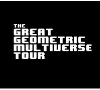 The Great Geometric Multiverse Tour Steam CD Key