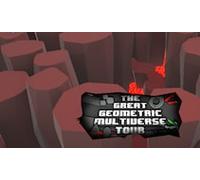 The Great Geometric Multiverse Tour Steam Key GLOBAL