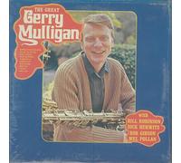 The Great Gerry Mulligan