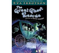 The Great Ghost Rescue