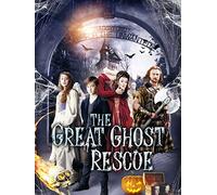 The Great Ghost Rescue