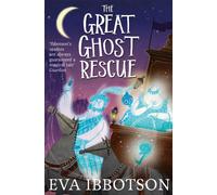 The Great Ghost Rescue