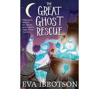 The Great Ghost Rescue