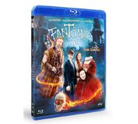 The Great Ghost Rescue (Blu-Ray)