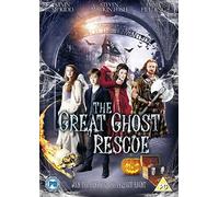 The Great Ghost Rescue [DVD]