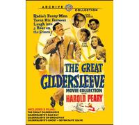 The Great Gildersleeve Movie Collection [DVD] [1942] [Region 1] [US Import] [NTSC]
