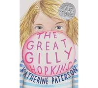 The Great Gilly Hopkins