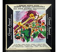 The Great Glenn Miller [Vinyl LP]