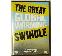 The Great Global Warming Swindle