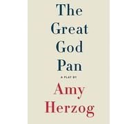 The Great God Pan