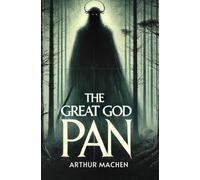 The Great God Pan