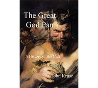 The Great God Pan