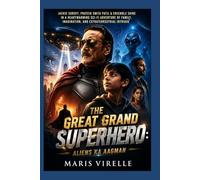 The Great Grand Superhero: Aliens Ka Aagman: Jackie Shroff, Prateik Smita Patil & Ensemble Shine in a Heartwarming Sci-Fi Adventure of Family, Imagination, and Extraterrestrial Intrigue