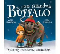 The Great Grandma Buffalo