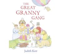 The Great Granny Gang