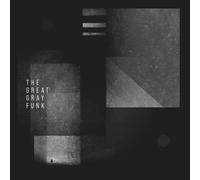 Great Gray Funk,the - The Great Gray Funk [VINYL]