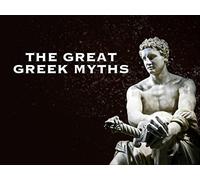 The Great Greek Myths
