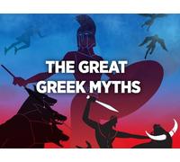 The Great Greek Myths