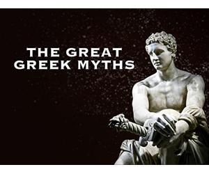 The Great Greek Myths