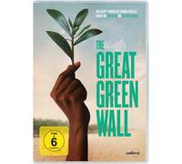 The Great Green Wall (OmU) (DVD)