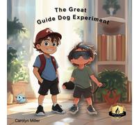 The Great Guide Dog Experiment