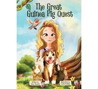 The Great Guinea Pig Quest