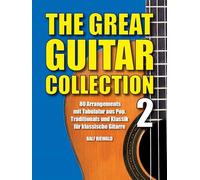 The Great Guitar Collection 2