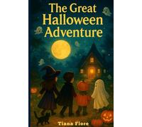 The Great Halloween Adventure