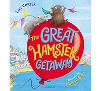 The Great Hamster Getaway