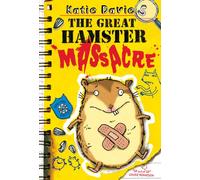 The Great Hamster Massacre (Great Critter Capers, 1)