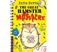 The Great Hamster Massacre: Volume 1