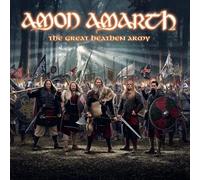 The Great Heathen Army